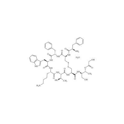 Octreotide Impurity 40