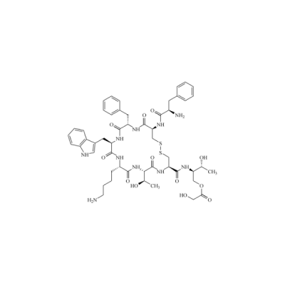 Octreotide Impurity 41