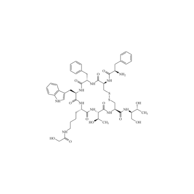 Octreotide Impurity 42