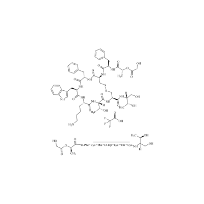 Octreotide Impurity 46