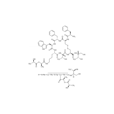 Octreotide Impurity 48