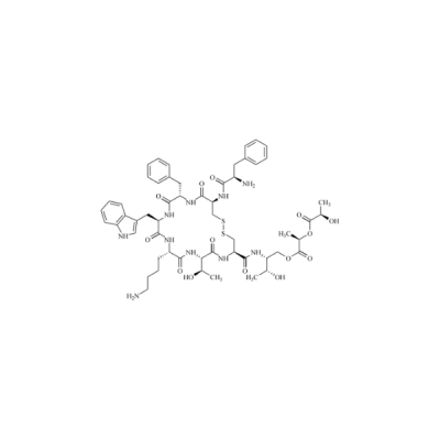 Octreotide Impurity 49