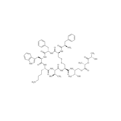 Octreotide Impurity 50