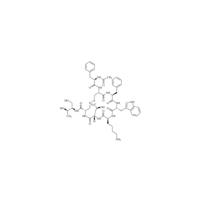 Octreotide EP Impurity I | CAS 83795-61-3 |SZEB