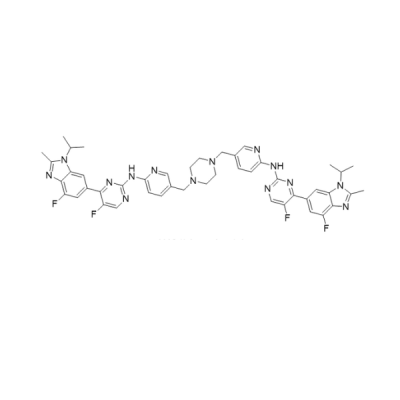 阿贝西利杂质13