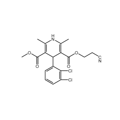 Amlodipine Impurity 8