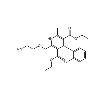 Amlodipine EP Impurity E