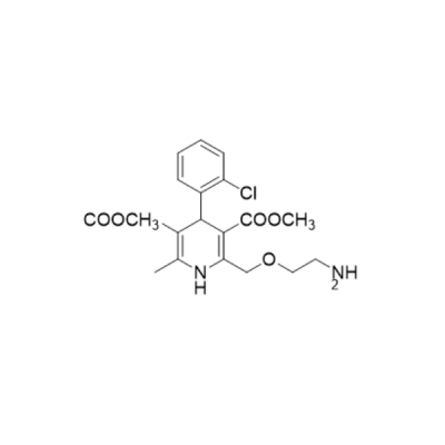 Amlodipine EP Impurity F