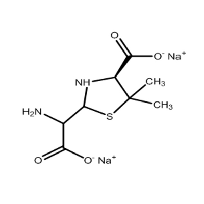 阿莫西林杂质9