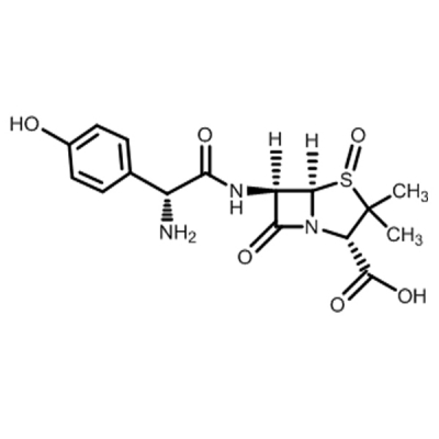 阿莫西林杂质6 （阿莫西林氧化杂质）