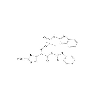 Cefotaxime impurity23 