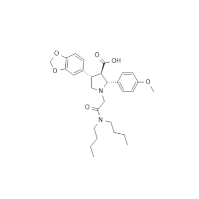 阿曲生坦盐酸盐