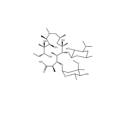 Azithromycin Impurity 3