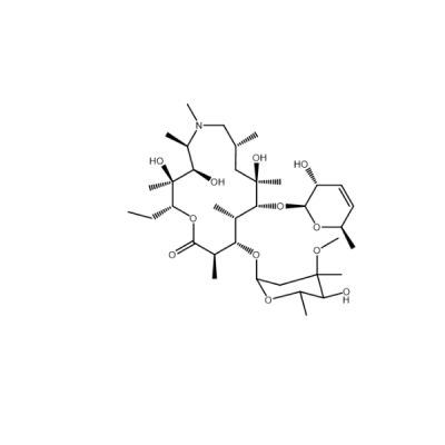 Azithromycin Impurity 8