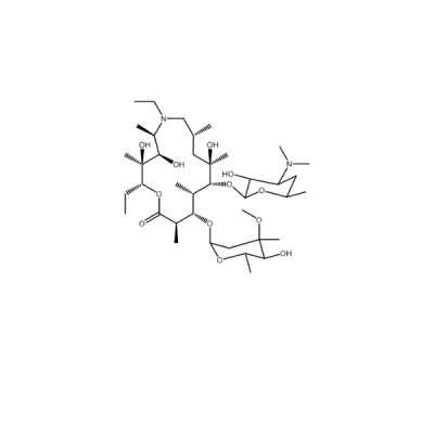 Azithromycin Impurity 9