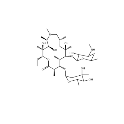 Azithromycin Impurity 10