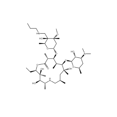 Azithromycin Impurity 11