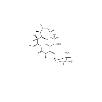 Azithromycin Impurity 12