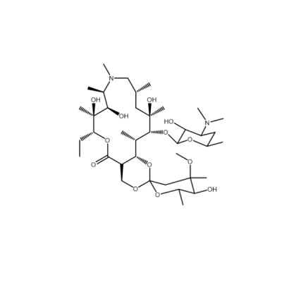 Azithromycin EP Impurity K