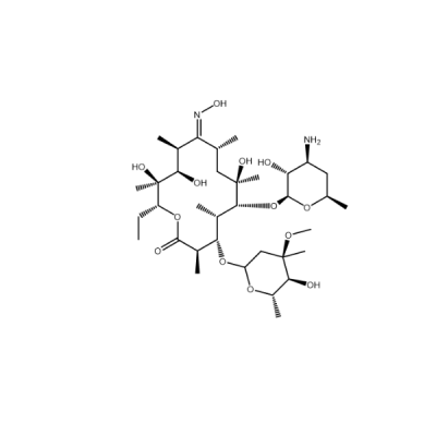 Azithromycin Impurity 16