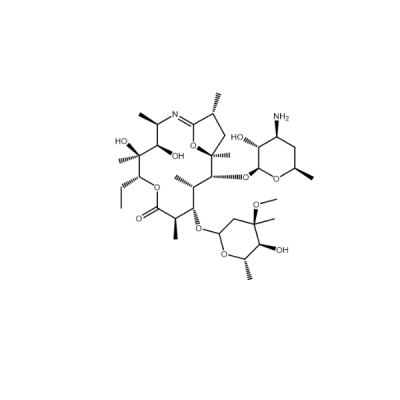 Azithromycin Impurity 21