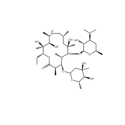 Azithromycin Impurity 27