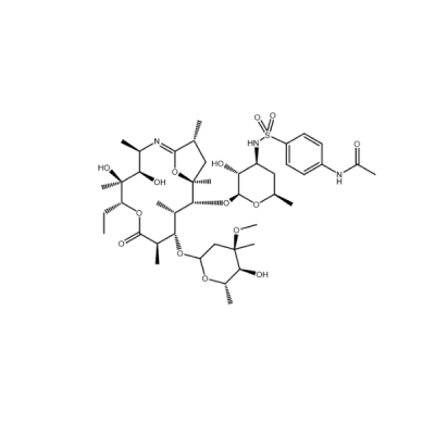 Azithromycin Impurity 28