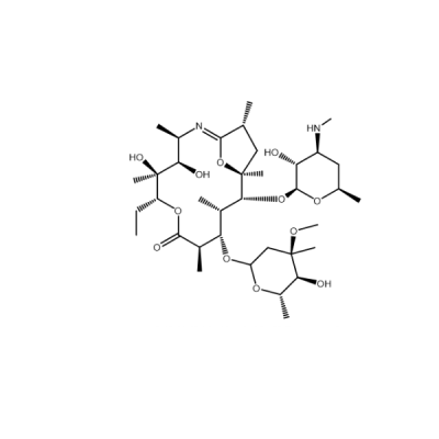 Azithromycin Impurity 29
