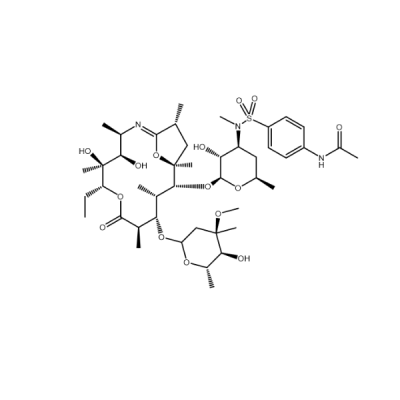 Azithromycin Impurity 31