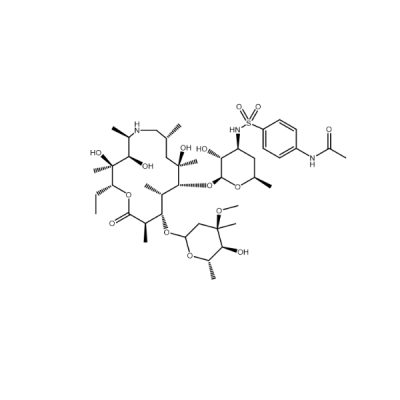 Azithromycin Impurity 32