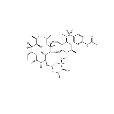 Azithromycin Impurity 33