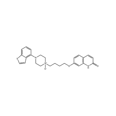 Brexpiprazole N1-Oxide