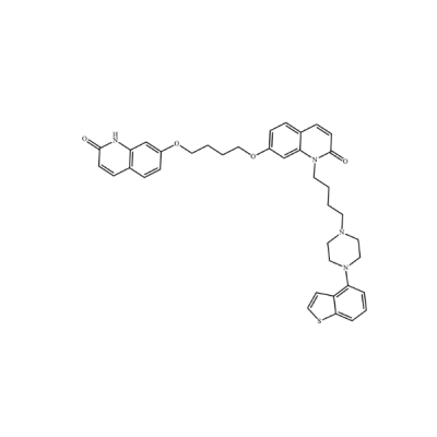 Brexpiprazole Impurity 14