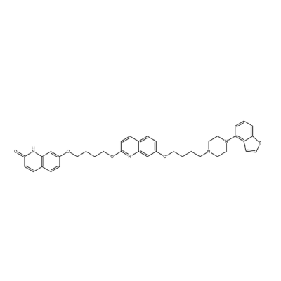 Brexpiprazole Impurity 31