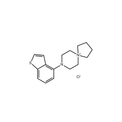 Brexpiprazole Impurity 24 chloride salt
