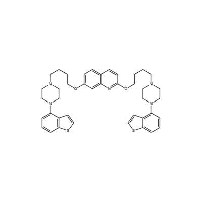 Brexpiprazole Impurity 34