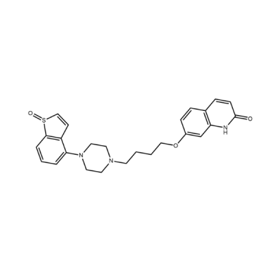 Brexpiprazole Sulfoxide