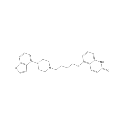 Brexpiprazole Impurity 4