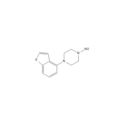 N-Nitroso Brexpiprazole Impurity 32