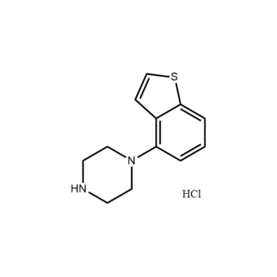 Brexpiprazole Impurity 32 HCl