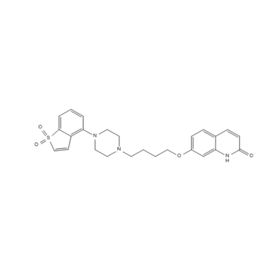 Brexpiprazole Impurity 46