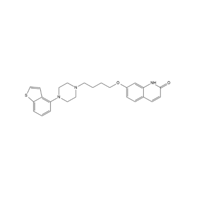 Brexpiprazole