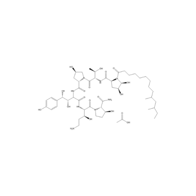 卡菌素杂质18醋酸酯