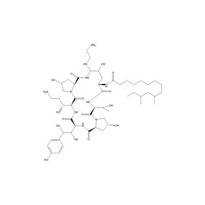 醋酸卡菌素C0类似物