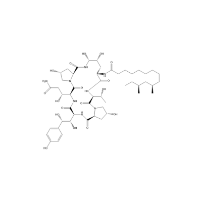 卡菌素肺炎菌素C0杂质