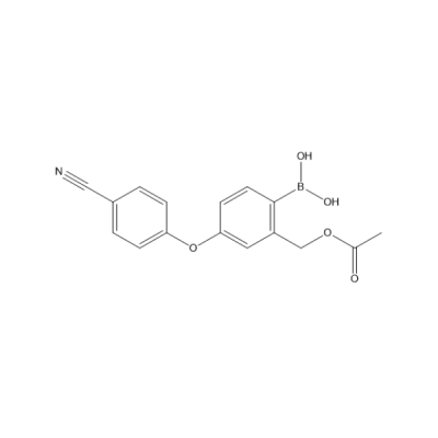 Crisaborole Impurity 22