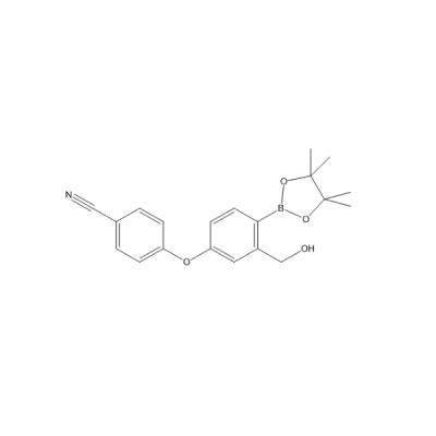 Crisaborole Impurity 28
