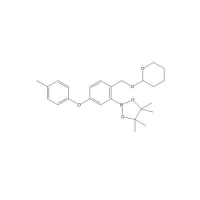 Crisaborole Impurity 34