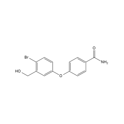 Crisaborole Impurity 37
