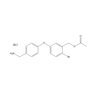 Crisaborole Impurity 39 HCl
